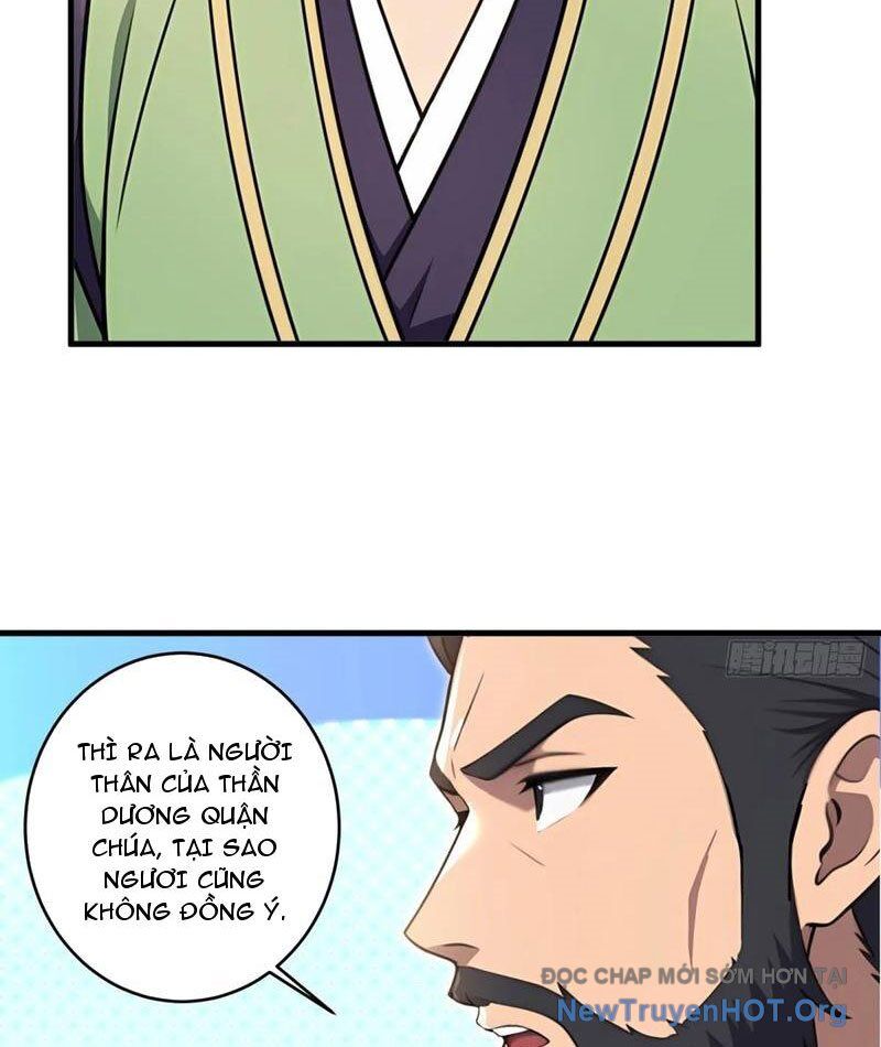 Phản Phái Muốn Sống Lâu Thêm Một Ngày Chap 41 - Next Chap 42