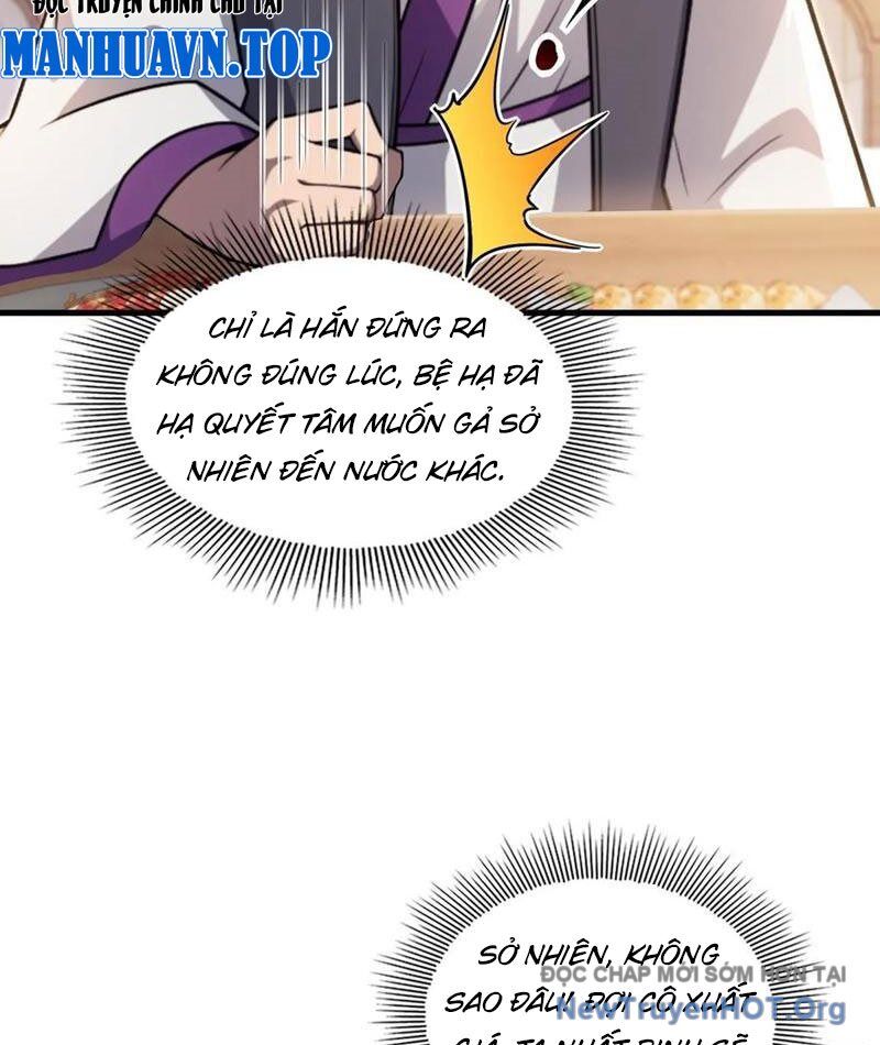 Phản Phái Muốn Sống Lâu Thêm Một Ngày Chap 41 - Next Chap 42