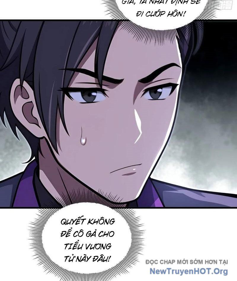 Phản Phái Muốn Sống Lâu Thêm Một Ngày Chap 41 - Next Chap 42