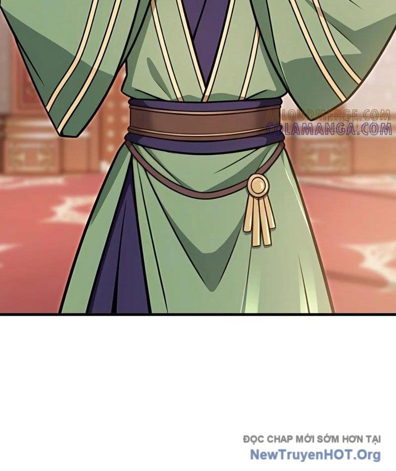 Phản Phái Muốn Sống Lâu Thêm Một Ngày Chap 41 - Next Chap 42