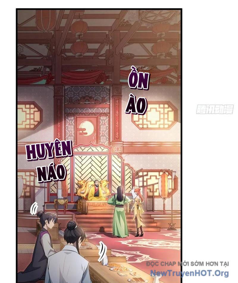 Phản Phái Muốn Sống Lâu Thêm Một Ngày Chap 41 - Next Chap 42