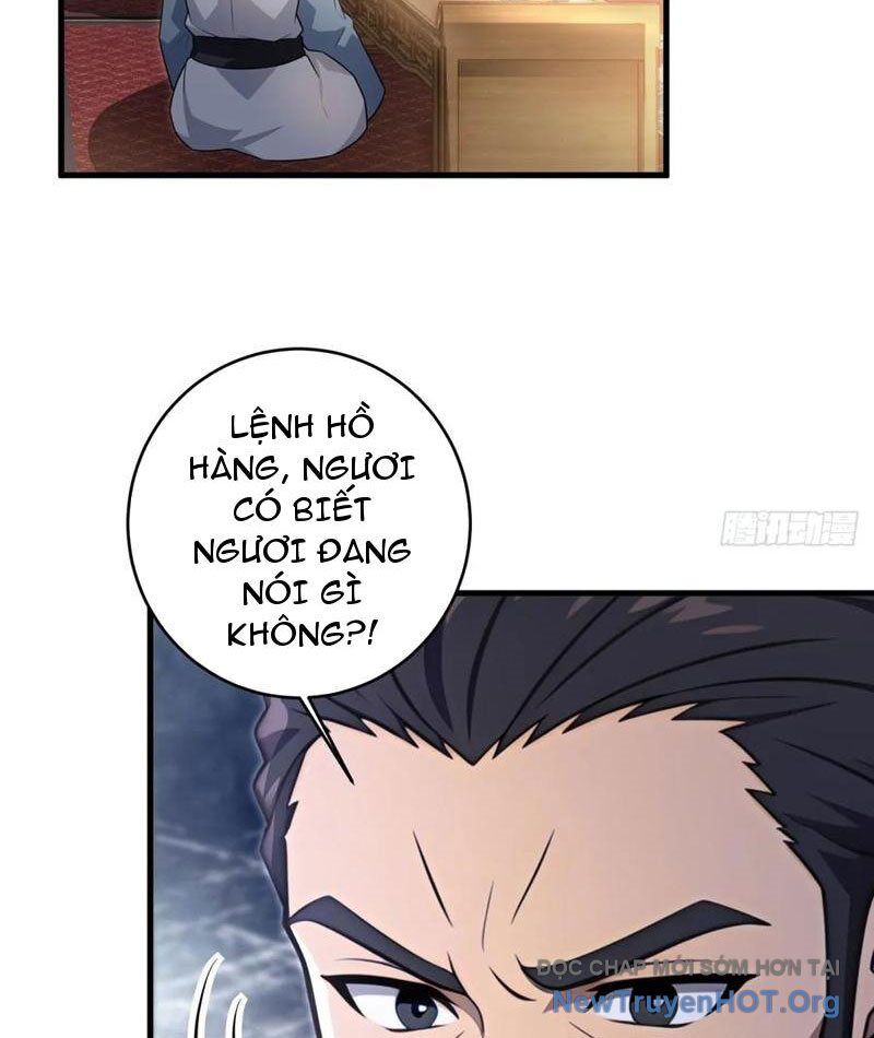 Phản Phái Muốn Sống Lâu Thêm Một Ngày Chap 41 - Next Chap 42