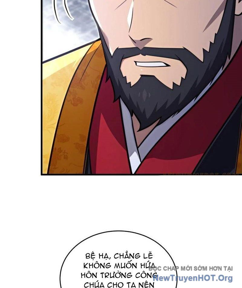 Phản Phái Muốn Sống Lâu Thêm Một Ngày Chap 41 - Next Chap 42