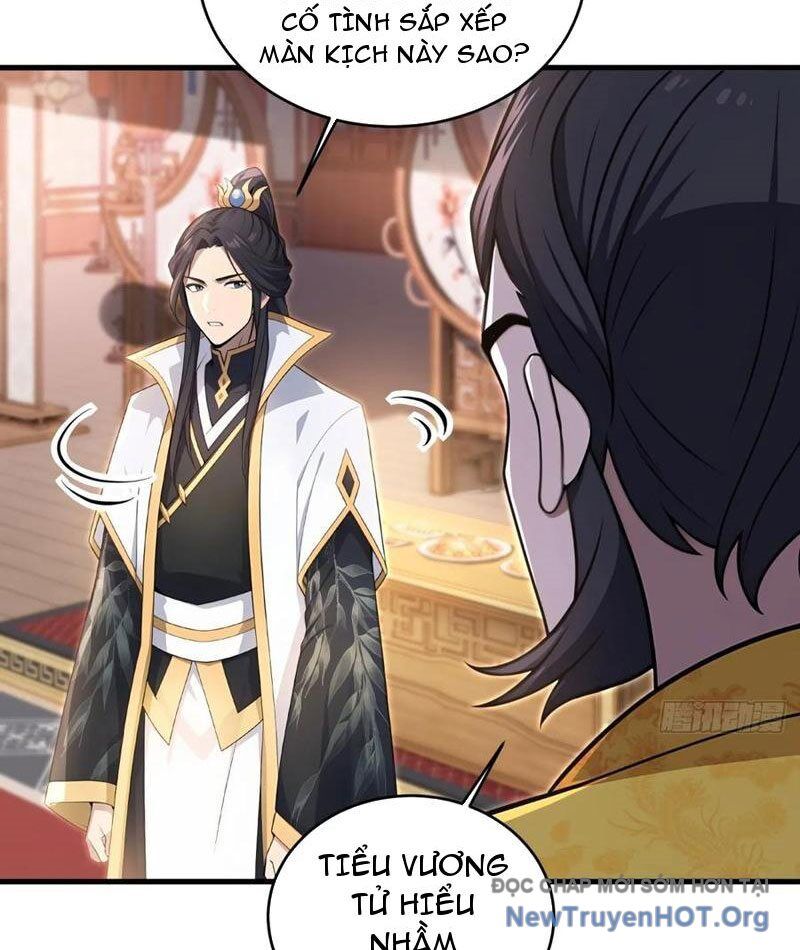 Phản Phái Muốn Sống Lâu Thêm Một Ngày Chap 41 - Next Chap 42