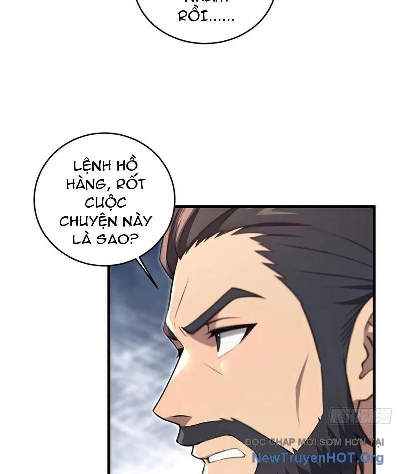 Phản Phái Muốn Sống Lâu Thêm Một Ngày Chap 41 - Next Chap 42