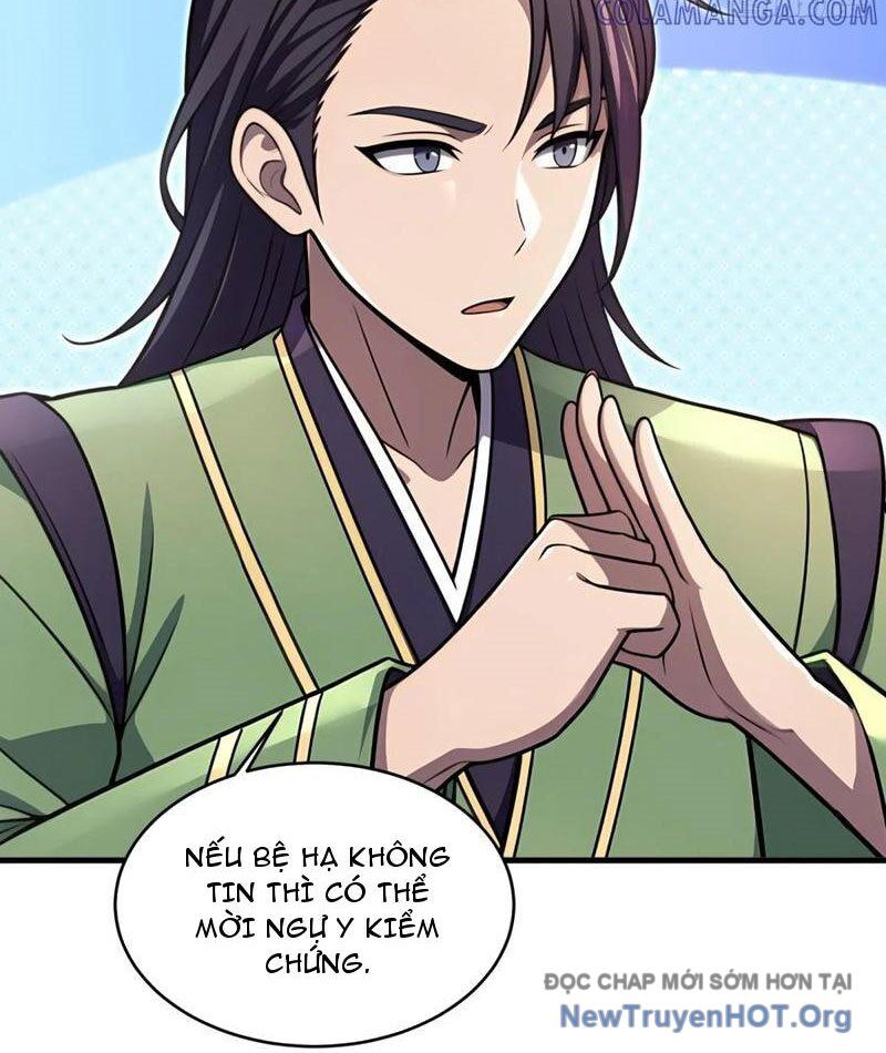 Phản Phái Muốn Sống Lâu Thêm Một Ngày Chap 41 - Next Chap 42