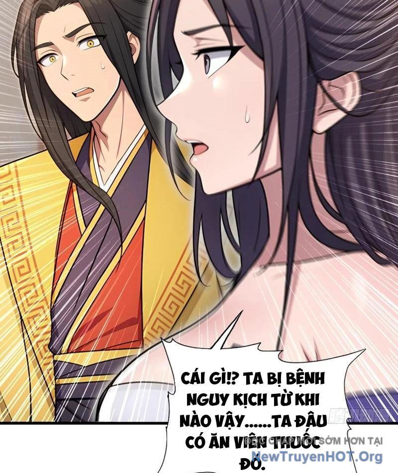 Phản Phái Muốn Sống Lâu Thêm Một Ngày Chap 41 - Next Chap 42