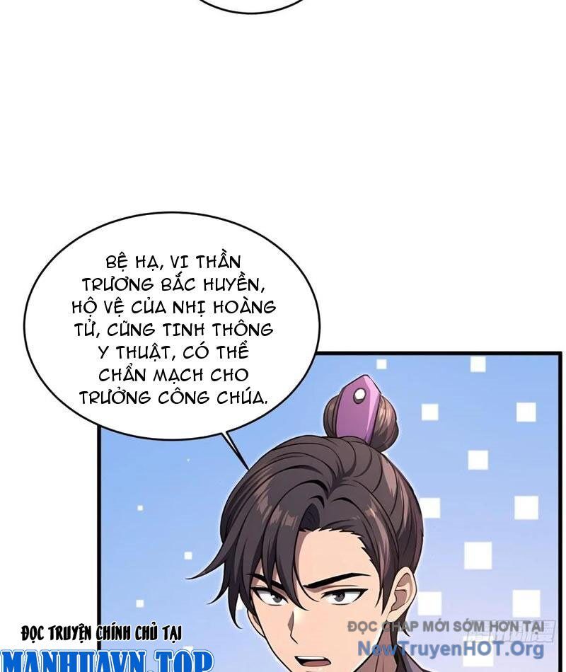 Phản Phái Muốn Sống Lâu Thêm Một Ngày Chap 41 - Next Chap 42