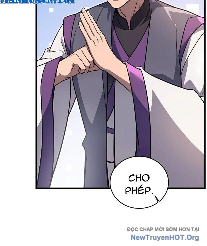 Phản Phái Muốn Sống Lâu Thêm Một Ngày Chap 41 - Next Chap 42