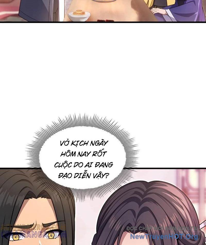 Phản Phái Muốn Sống Lâu Thêm Một Ngày Chap 41 - Next Chap 42