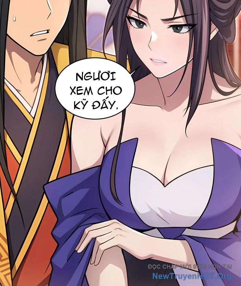 Phản Phái Muốn Sống Lâu Thêm Một Ngày Chap 41 - Next Chap 42