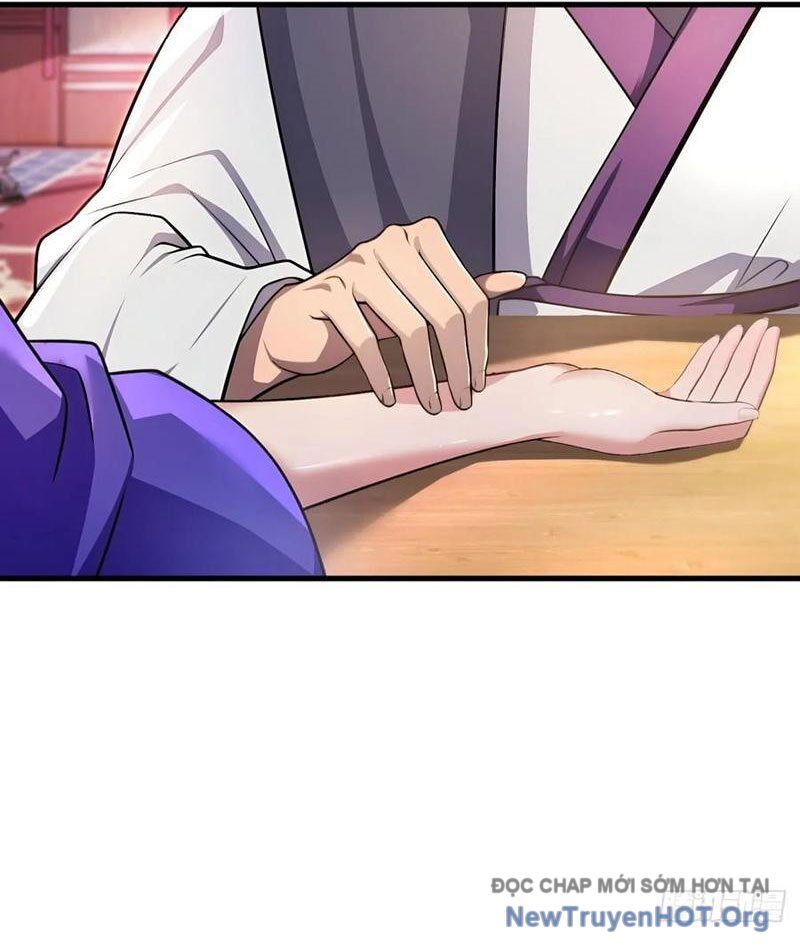 Phản Phái Muốn Sống Lâu Thêm Một Ngày Chap 41 - Next Chap 42