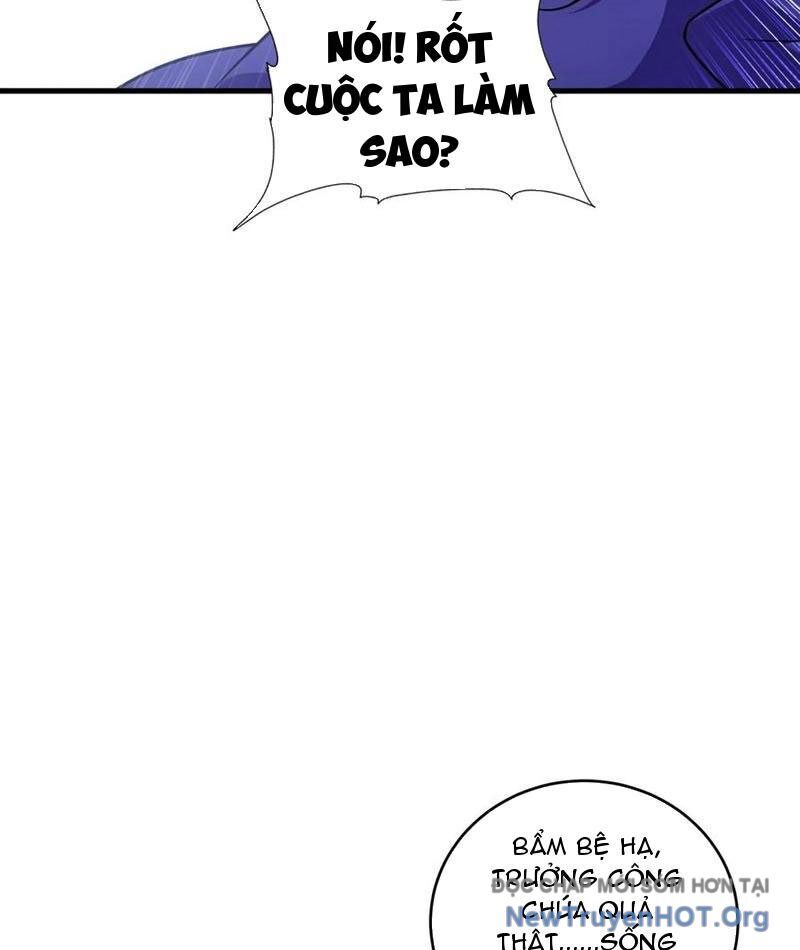 Phản Phái Muốn Sống Lâu Thêm Một Ngày Chap 41 - Next Chap 42