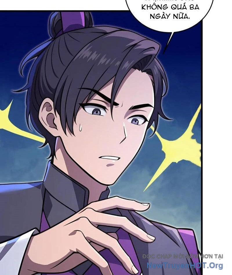 Phản Phái Muốn Sống Lâu Thêm Một Ngày Chap 41 - Next Chap 42