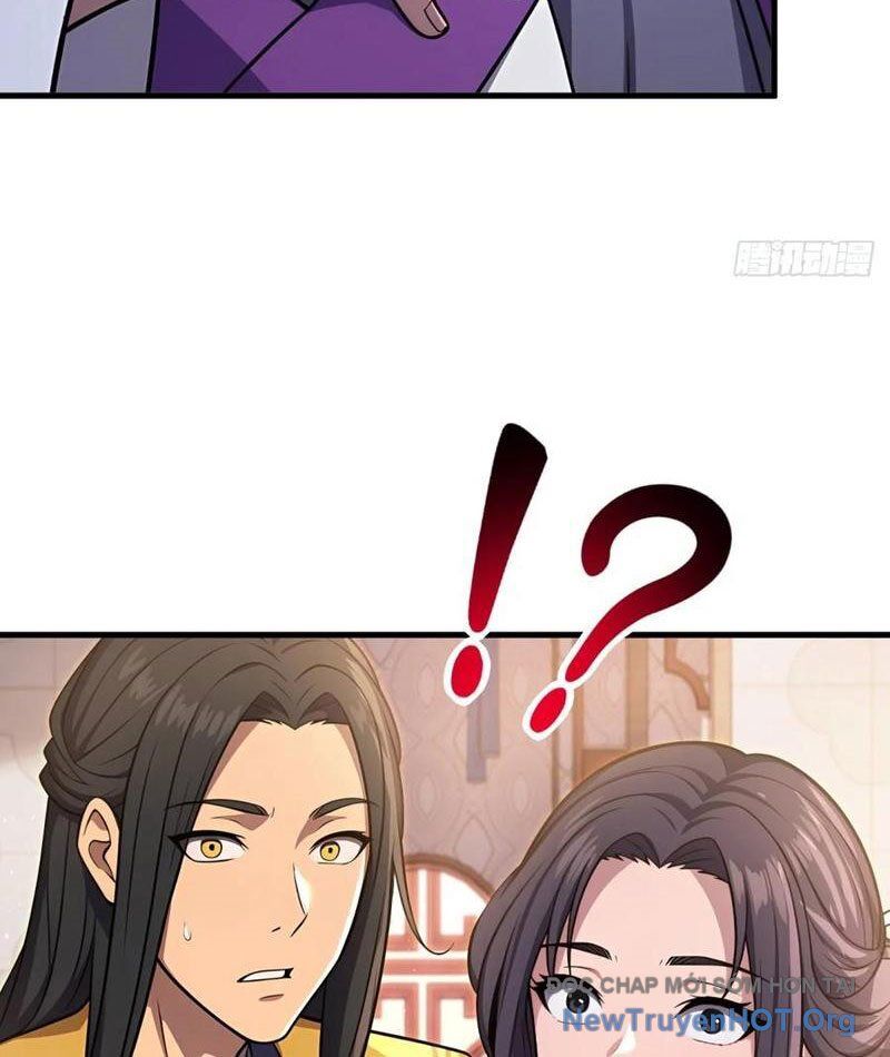 Phản Phái Muốn Sống Lâu Thêm Một Ngày Chap 41 - Next Chap 42