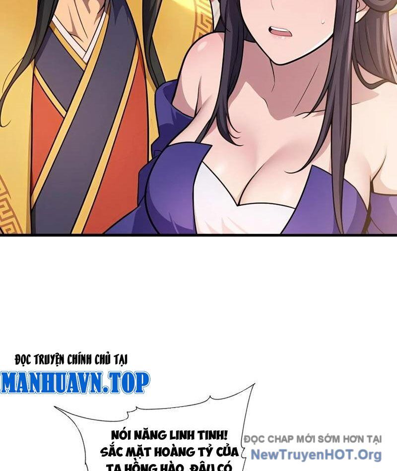 Phản Phái Muốn Sống Lâu Thêm Một Ngày Chap 41 - Next Chap 42