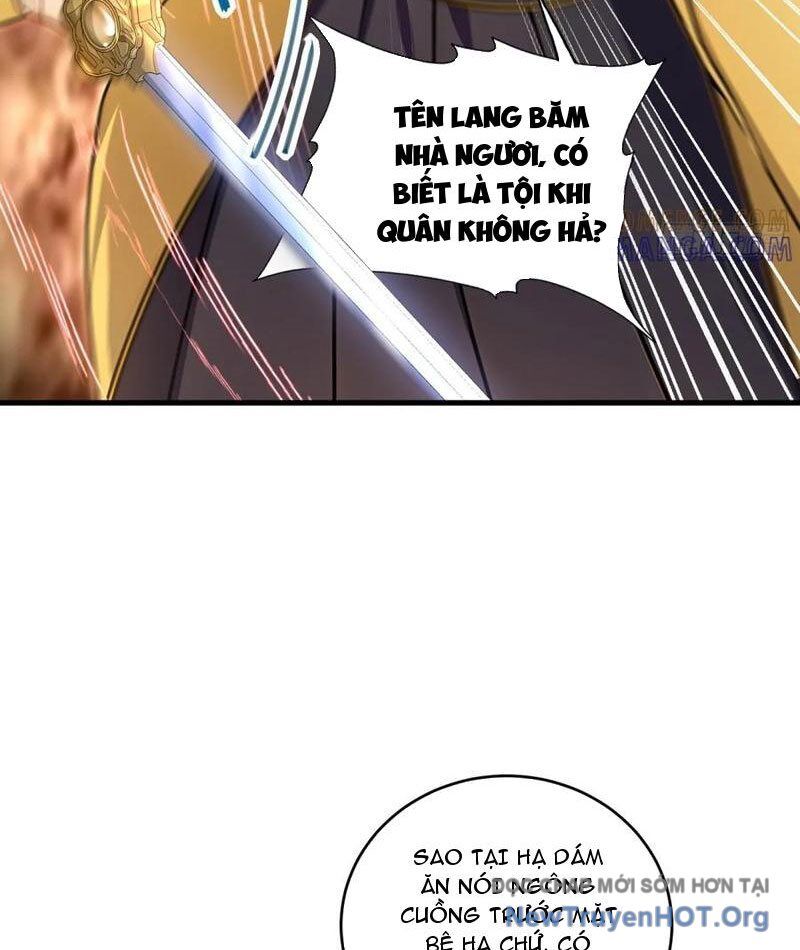 Phản Phái Muốn Sống Lâu Thêm Một Ngày Chap 41 - Next Chap 42