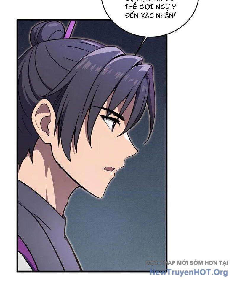 Phản Phái Muốn Sống Lâu Thêm Một Ngày Chap 41 - Next Chap 42