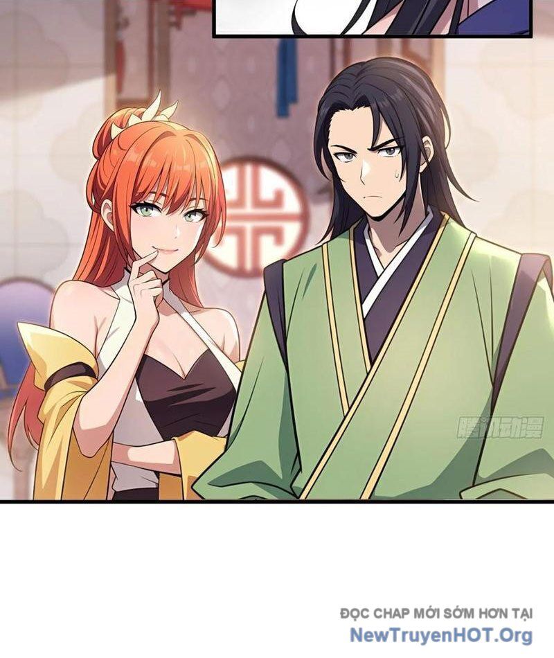 Phản Phái Muốn Sống Lâu Thêm Một Ngày Chap 41 - Next Chap 42