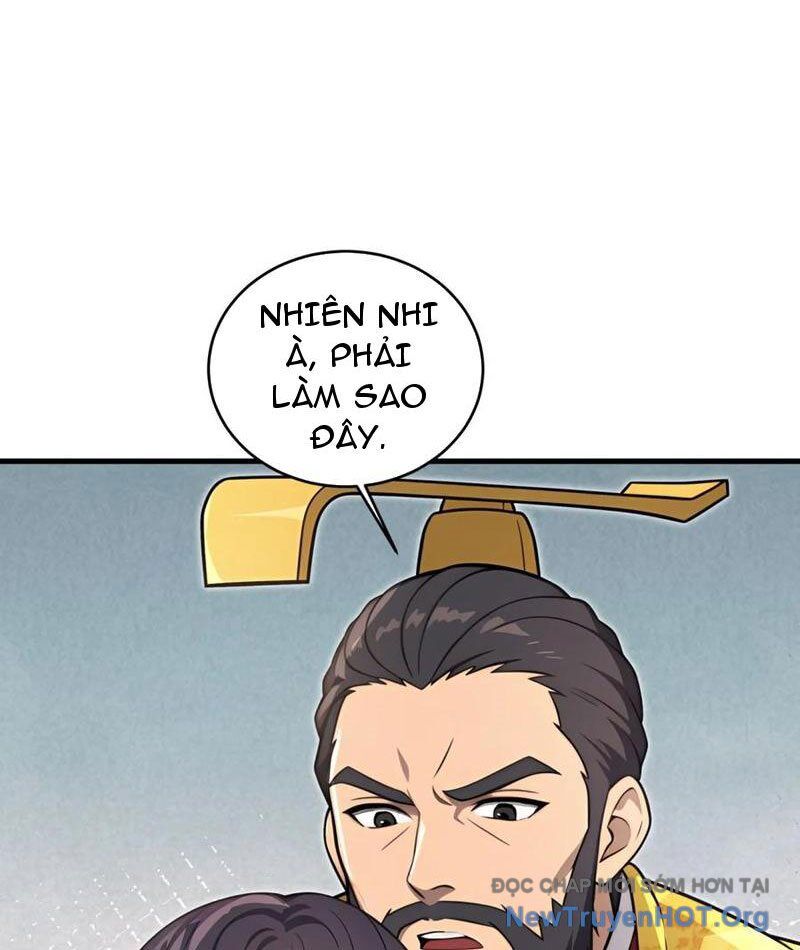 Phản Phái Muốn Sống Lâu Thêm Một Ngày Chap 41 - Next Chap 42