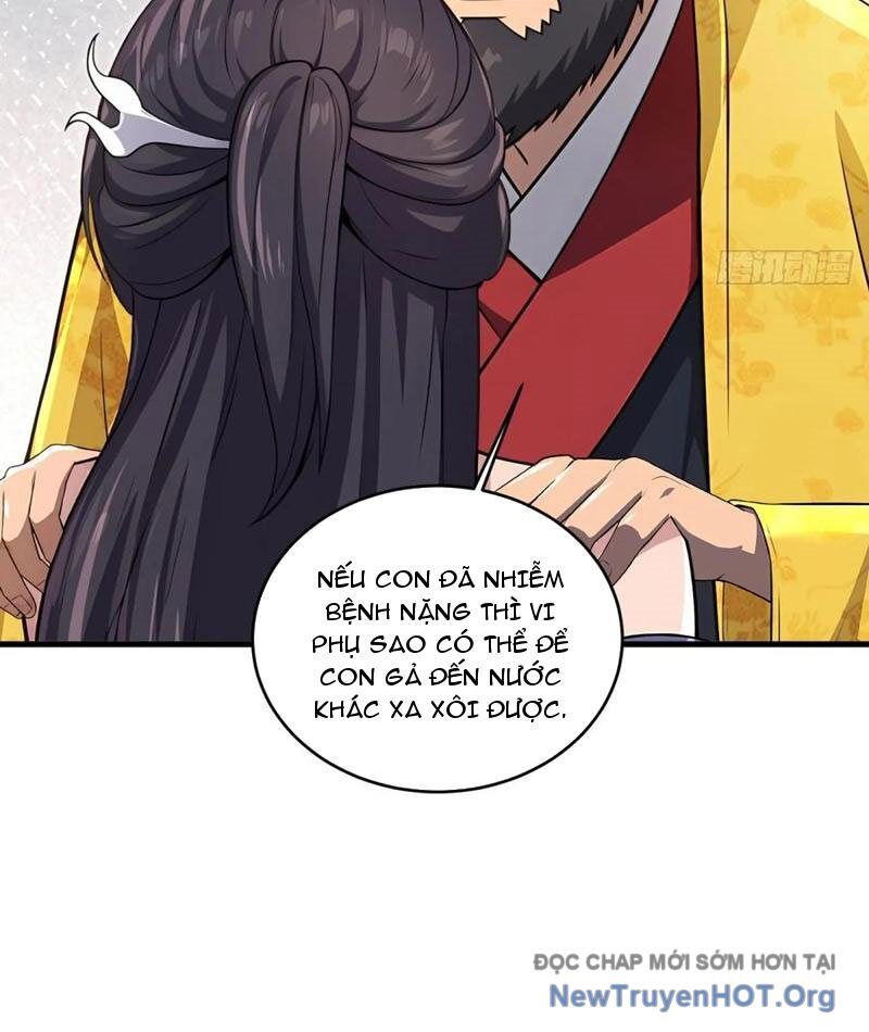 Phản Phái Muốn Sống Lâu Thêm Một Ngày Chap 41 - Next Chap 42