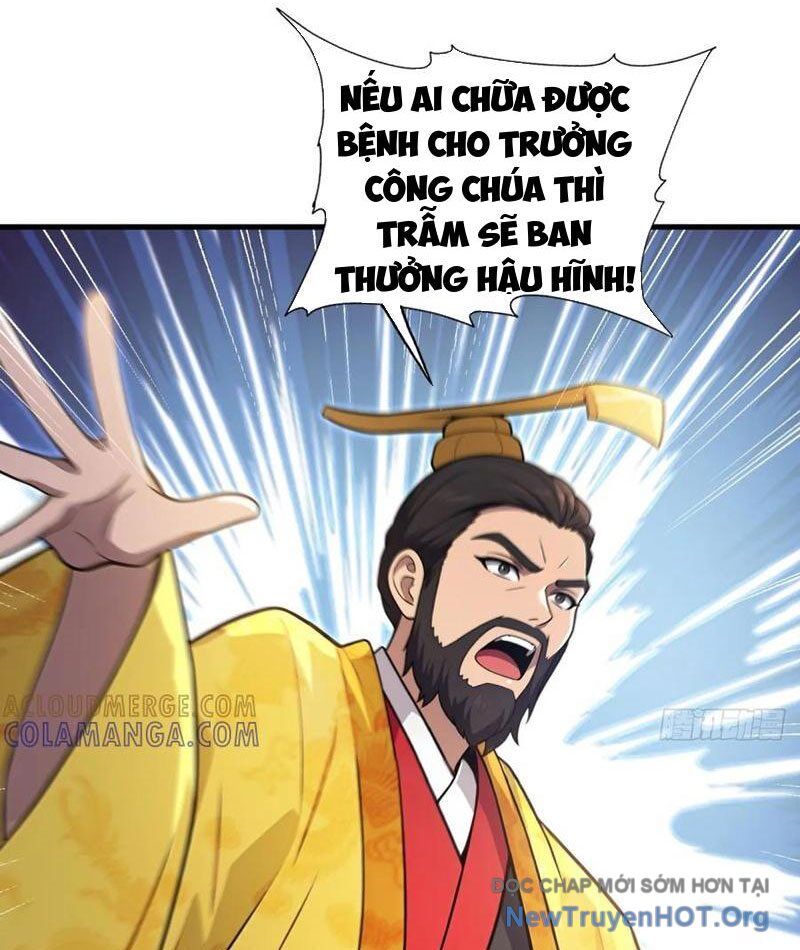 Phản Phái Muốn Sống Lâu Thêm Một Ngày Chap 41 - Next Chap 42