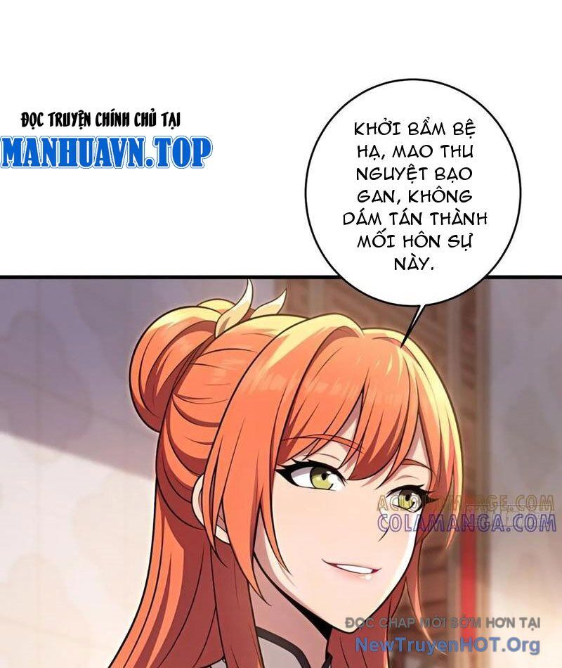 Phản Phái Muốn Sống Lâu Thêm Một Ngày Chap 41 - Next Chap 42