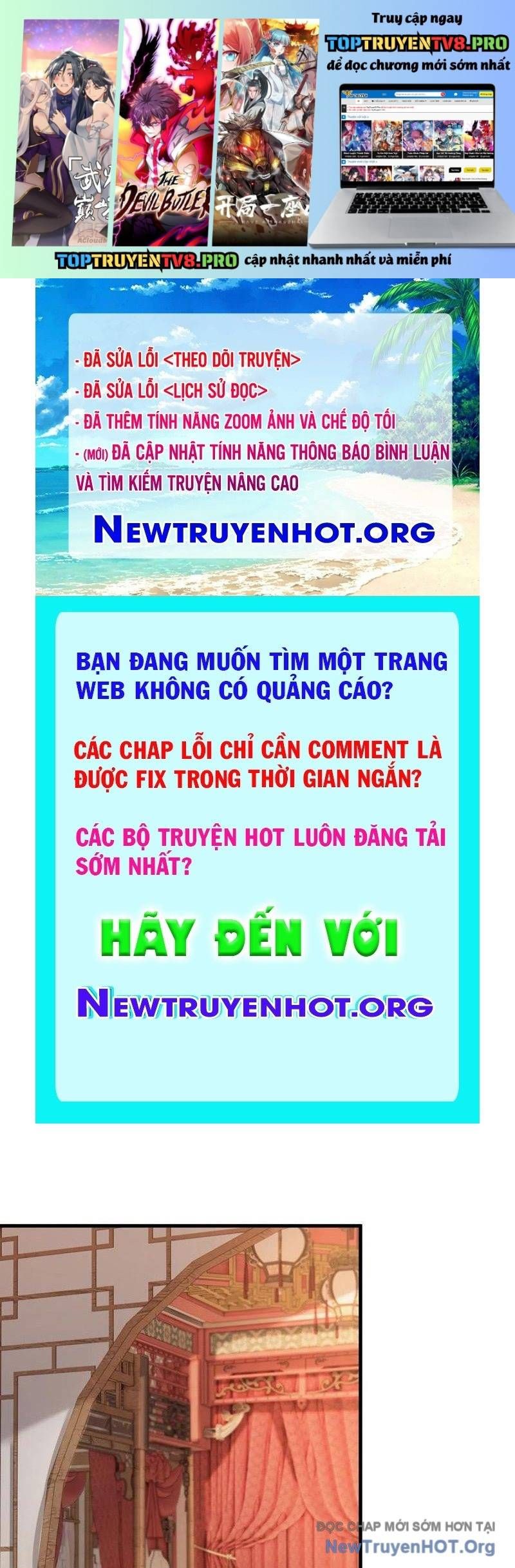 Phản Phái Muốn Sống Lâu Thêm Một Ngày Chap 42 - Next Chap 43