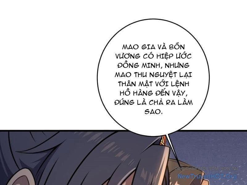 Phản Phái Muốn Sống Lâu Thêm Một Ngày Chap 42 - Next Chap 43