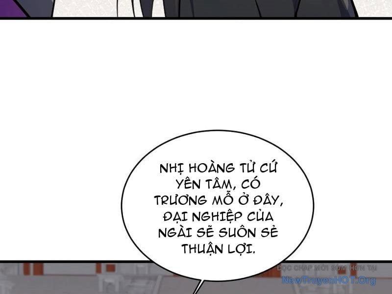 Phản Phái Muốn Sống Lâu Thêm Một Ngày Chap 42 - Next Chap 43