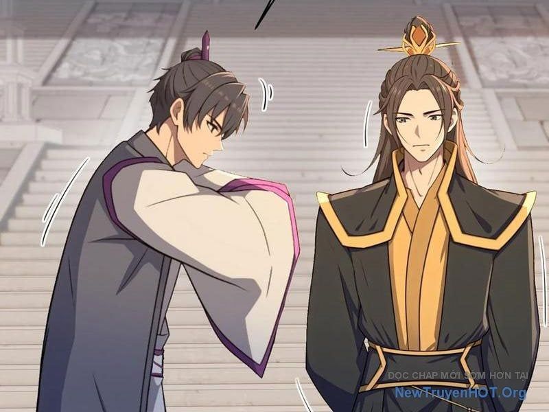 Phản Phái Muốn Sống Lâu Thêm Một Ngày Chap 42 - Next Chap 43
