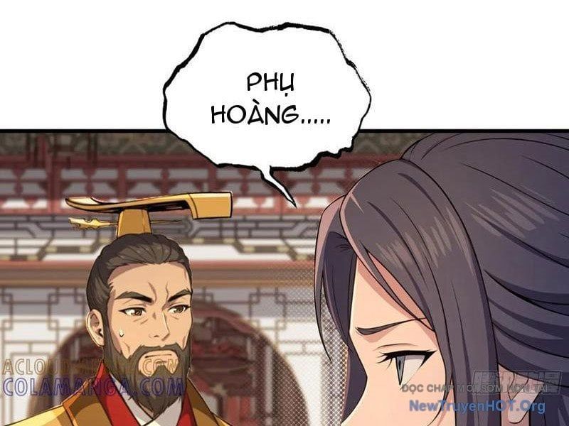 Phản Phái Muốn Sống Lâu Thêm Một Ngày Chap 42 - Next Chap 43