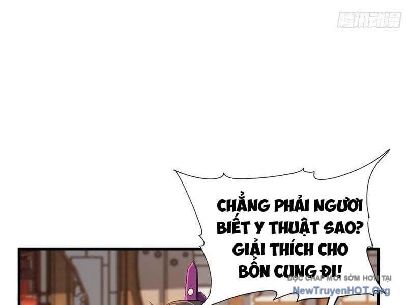 Phản Phái Muốn Sống Lâu Thêm Một Ngày Chap 42 - Next Chap 43