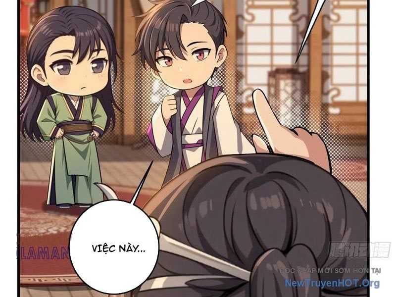 Phản Phái Muốn Sống Lâu Thêm Một Ngày Chap 42 - Next Chap 43