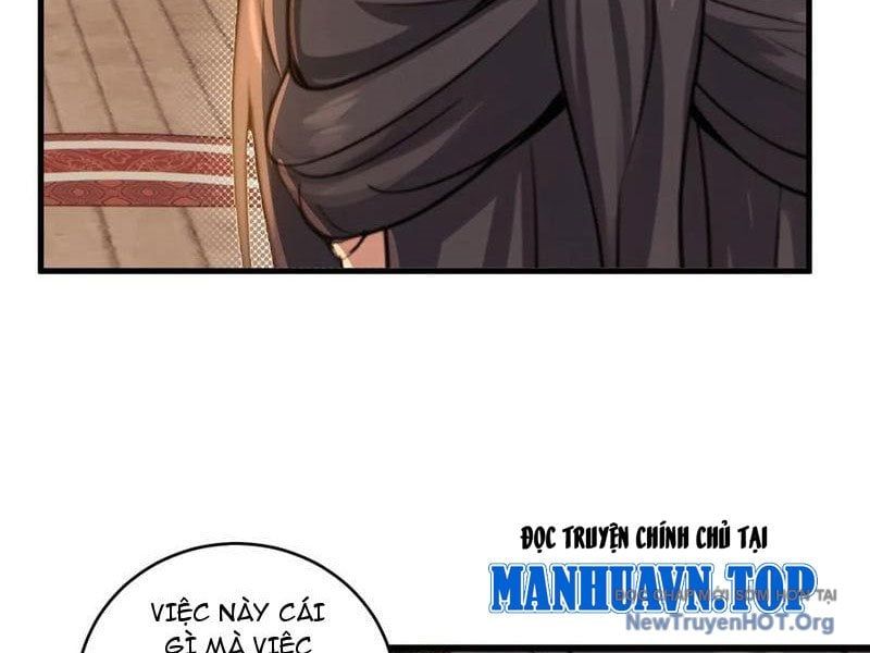 Phản Phái Muốn Sống Lâu Thêm Một Ngày Chap 42 - Next Chap 43