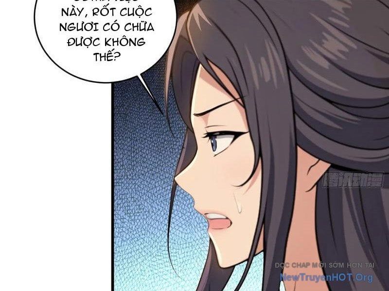 Phản Phái Muốn Sống Lâu Thêm Một Ngày Chap 42 - Next Chap 43