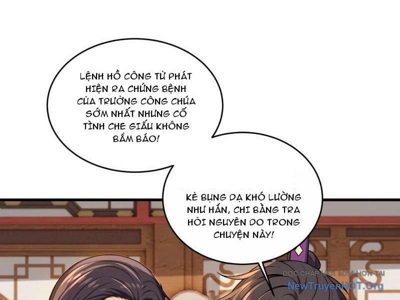 Phản Phái Muốn Sống Lâu Thêm Một Ngày Chap 42 - Next Chap 43