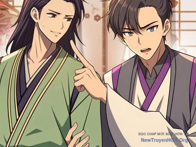 Phản Phái Muốn Sống Lâu Thêm Một Ngày Chap 42 - Next Chap 43