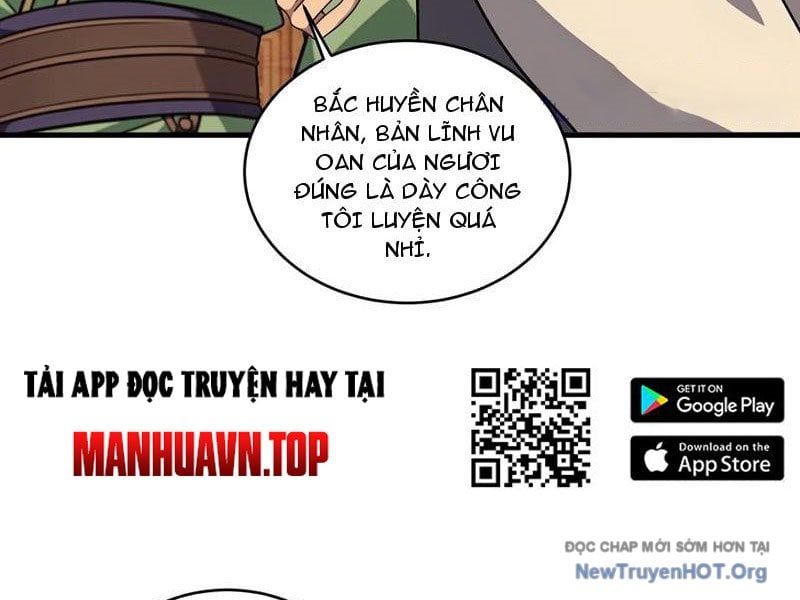 Phản Phái Muốn Sống Lâu Thêm Một Ngày Chap 42 - Next Chap 43