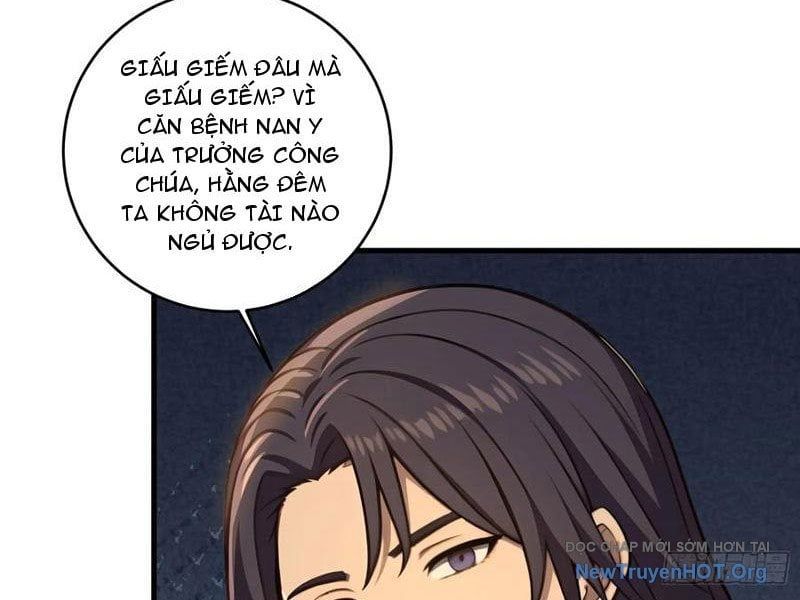 Phản Phái Muốn Sống Lâu Thêm Một Ngày Chap 42 - Next Chap 43