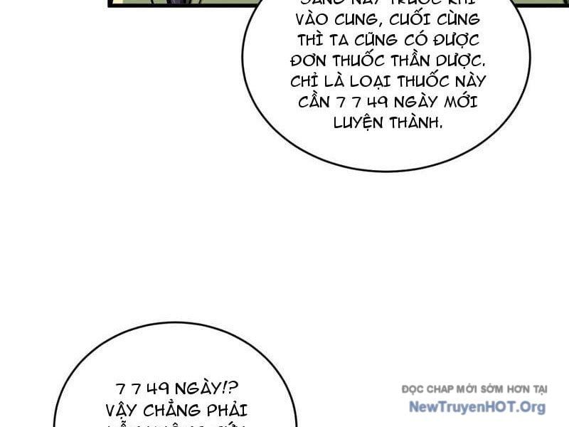 Phản Phái Muốn Sống Lâu Thêm Một Ngày Chap 42 - Next Chap 43