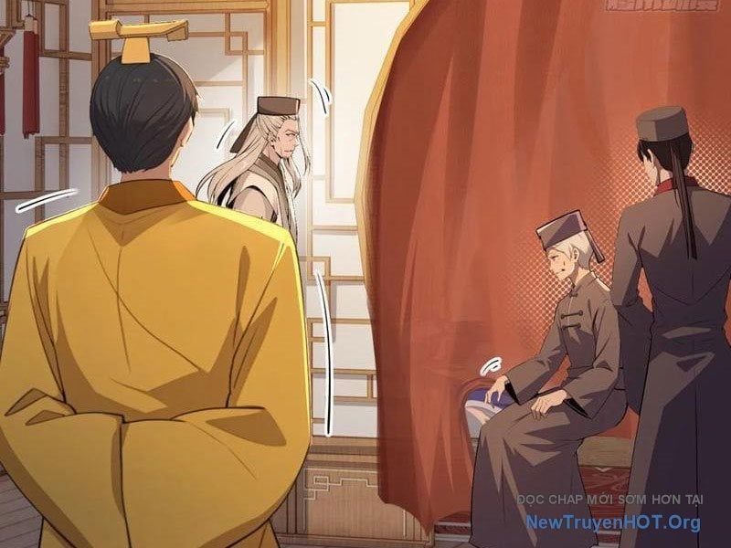 Phản Phái Muốn Sống Lâu Thêm Một Ngày Chap 42 - Next Chap 43