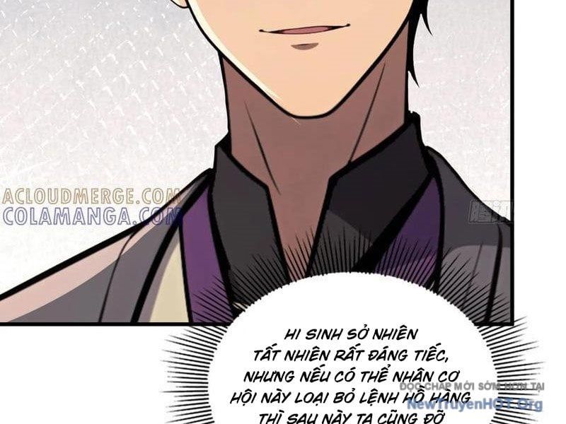 Phản Phái Muốn Sống Lâu Thêm Một Ngày Chap 42 - Next Chap 43