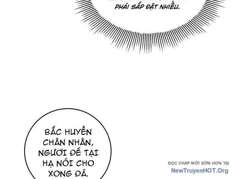 Phản Phái Muốn Sống Lâu Thêm Một Ngày Chap 42 - Next Chap 43