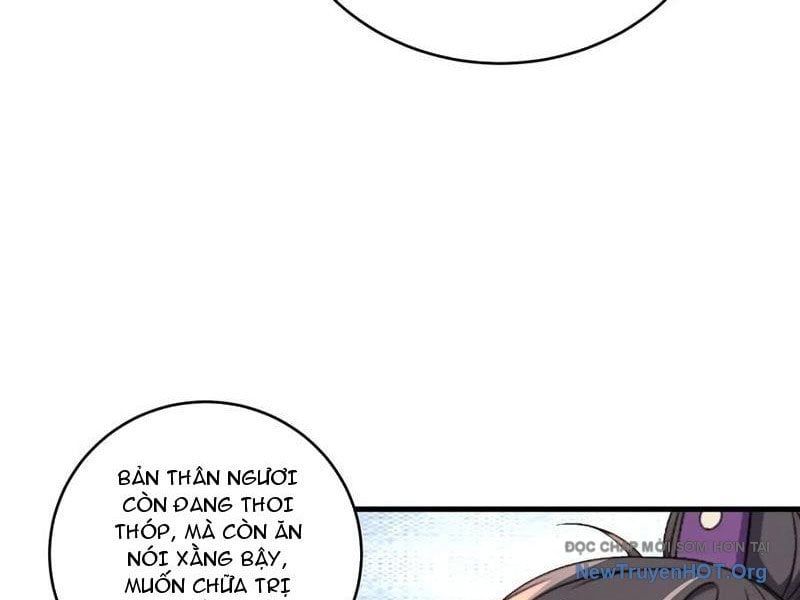 Phản Phái Muốn Sống Lâu Thêm Một Ngày Chap 42 - Next Chap 43