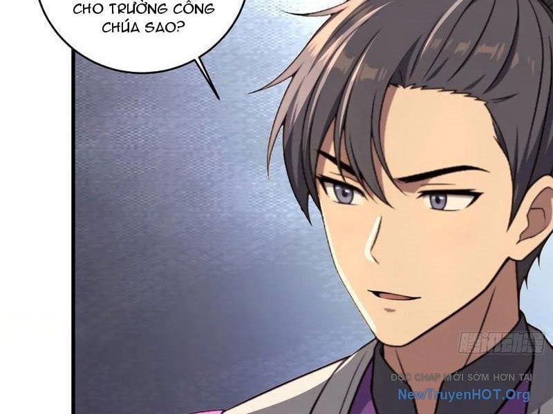 Phản Phái Muốn Sống Lâu Thêm Một Ngày Chap 42 - Next Chap 43