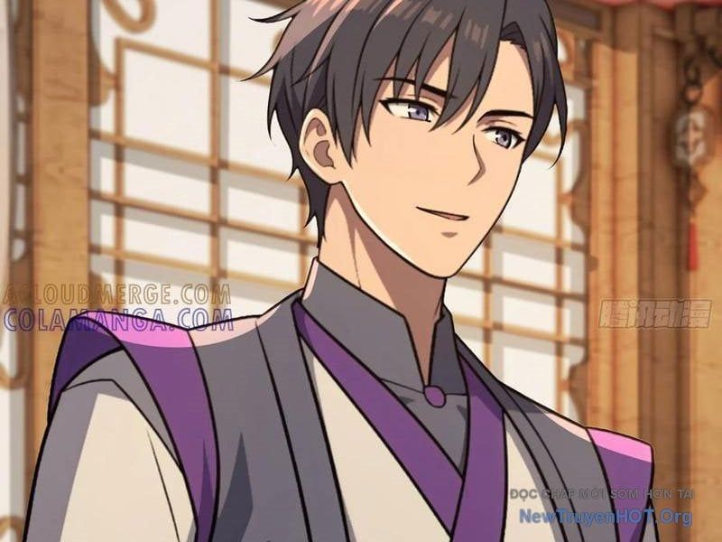 Phản Phái Muốn Sống Lâu Thêm Một Ngày Chap 42 - Next Chap 43