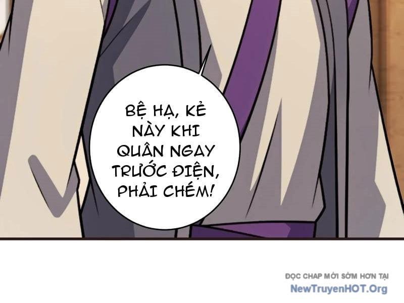 Phản Phái Muốn Sống Lâu Thêm Một Ngày Chap 42 - Next Chap 43