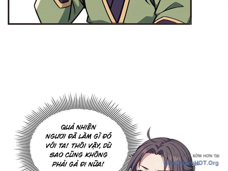 Phản Phái Muốn Sống Lâu Thêm Một Ngày Chap 42 - Next Chap 43