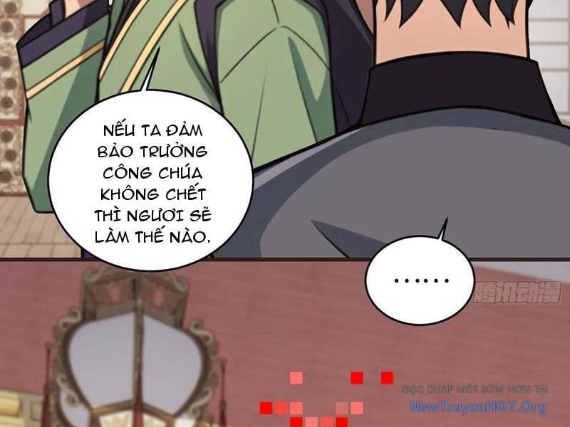 Phản Phái Muốn Sống Lâu Thêm Một Ngày Chap 42 - Next Chap 43